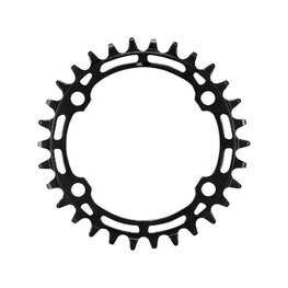 SHIMANO menjalnik - CHAINRING MT511-1 32 - črna
