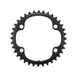 SHIMANO menjalnik - DURA ACE R9200 40 - črna