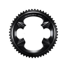 SHIMANO menjalnik - DURA ACE R9200 54 - črna