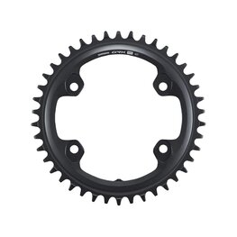 SHIMANO menjalnik - GRX RX820 - črna