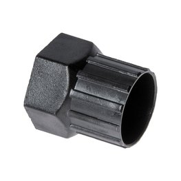 SHIMANO ključ z ragljo - TL-FW30 - črna