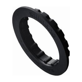 SHIMANO snemalec za sredinsko kompozicijo - TL-FC24 - črna