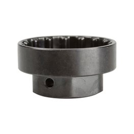 SHIMANO snemalec za sredinsko kompozicijo - TL-FC34 - črna