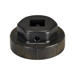 SHIMANO snemalec za sredinsko kompozicijo - TL-FC37 - črna