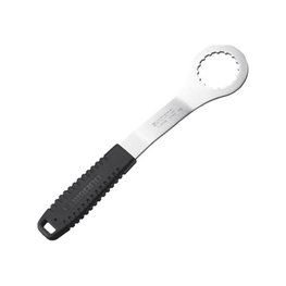 SHIMANO snemalec za sredinsko kompozicijo - TL-FC36 - črna