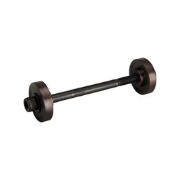 SHIMANO stiskalnica za ležaje - TL-BB12 - črna