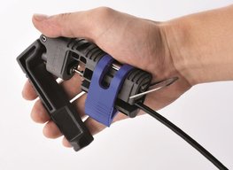 SHIMANO Kolesarsko orodje - TOOL TL-BH62 - črna