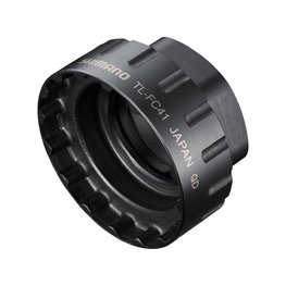 SHIMANO ključ z ragljo - TL-FC41  - črna