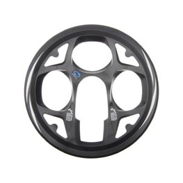 SHIMANO pokrov - M311 42 - črna