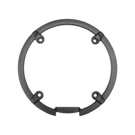 SHIMANO pokrov - COVER FCT4060/M430 - črna