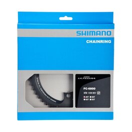 SHIMANO menjalnik - ULTEGRA 6800 46 - črna