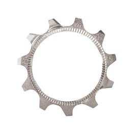 SHIMANO ročica - SPROCKET 11 - srebrna