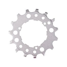 SHIMANO ročica - SPROCKET CSM8000/7000/5100 - srebrna