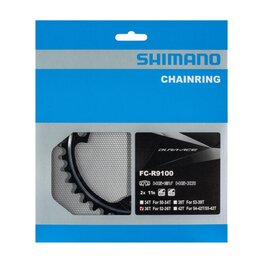 SHIMANO menjalnik - DURA ACE R9100 34 - črna