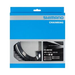 SHIMANO menjalnik - DURA ACE R9100 52 - črna