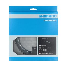SHIMANO menjalnik - ULTEGRA R8000 46 - črna