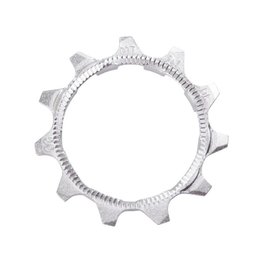 SHIMANO ročica - SPROCKET CSM771 10-k - srebrna