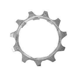 SHIMANO ročica - SPROCKET CS-M771 - srebrna
