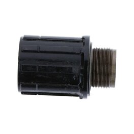 SHIMANO ohišje - FH-QC400 - črna