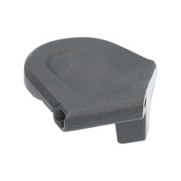 SHIMANO pokrov - COVER FD-R9100/R8000 - siva