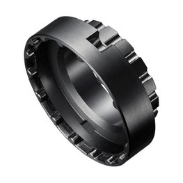 SHIMANO ključ z ragljo - TLFC39 - črna