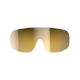 POC nadomestna stekla - ASPIRE MID SPARELENS - zlata