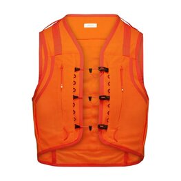 POC ščitnik za hrbet - ULTRA VEST  - oranžna