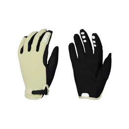 POC Kolesarske  rokavice z dolgimi prsti - RESISTANCE ENDURO ADJ - svetlo zelena