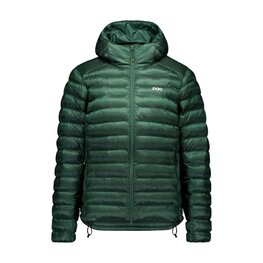 POC Kolesarska  podaljšana jakna - COALESCE JACKET W - zelena