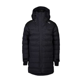 POC Kolesarska  podaljšana jakna - LOFT JR - črna