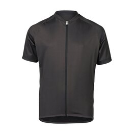 POC Kolesarski dres s kratkimi rokavi - XC JERSEY - siva