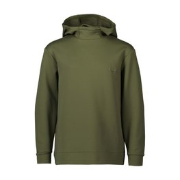 POC Kolesarska  podaljšana jakna - ESSENTIAL MTB - zelena