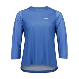 POC jersey s 3/4 rokavi - MOTION AIR 3/4 - modra