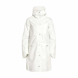 POC Kolesarski vodo odporen dežni plašč - MALMÖ - siva