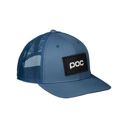 POC Kolesarska kapa - TRUCKER - modra