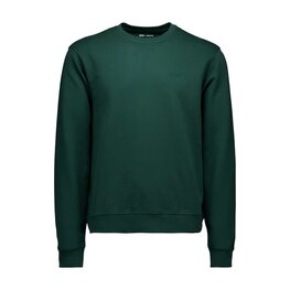 POC pulover - CREW - zelena