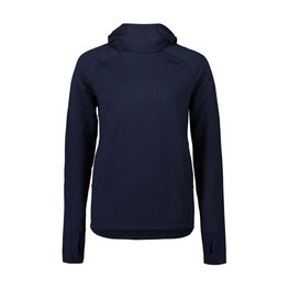 POC pulover - MERINO HOOD - modra