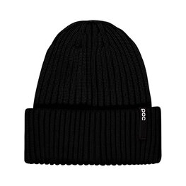 POC Kolesarska kapa - BEANIE - črna