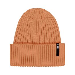 POC Kolesarska kapa - BEANIE - oranžna