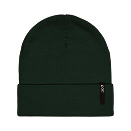 POC Kolesarska kapa - BEANIE FLAT - zelena