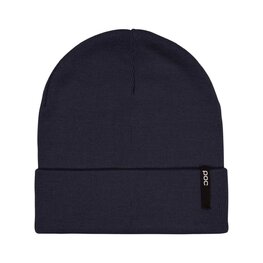 POC Kolesarska kapa - BEANIE FLAT - modra