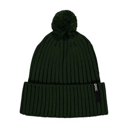 POC Kolesarska kapa - BEANIE POM - zelena