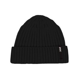 POC Kolesarska kapa - BEANIE SHORT - črna