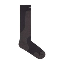 POC Kolesarske klasične nogavice - RACE SOCK - siva