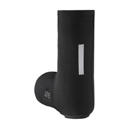 GORE Kolesarske galoše - THERMO - črna