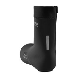 GORE Kolesarske galoše - SHIELD WINDSTOPPER® - črna