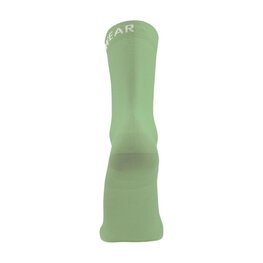 GORE Kolesarske klasične nogavice - ESSENTIAL - zelena