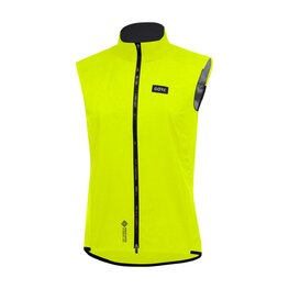 GORE Kolesarski brezrokavnik - EVERYDAY - rumena