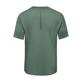 GORE Kolesarska  majica s kratkimi rokavi - CONTEST 2.0 - zelena