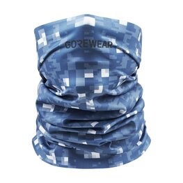 GORE Kolesarski grelnik vratu - ESSENCE - modra